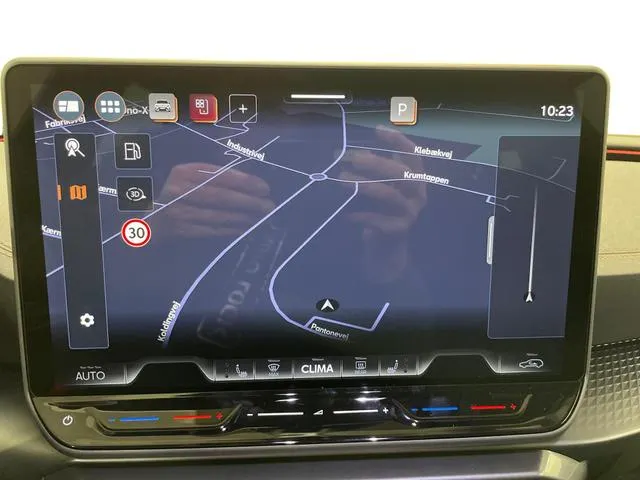 CUPRA Leon -