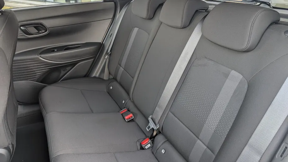 HYUNDAI i20 i20 1.0 T-GDi Modern Black DCT Nowy