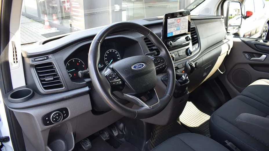 FORD Transit Custom Transit Custom 300 L2H1 Trend