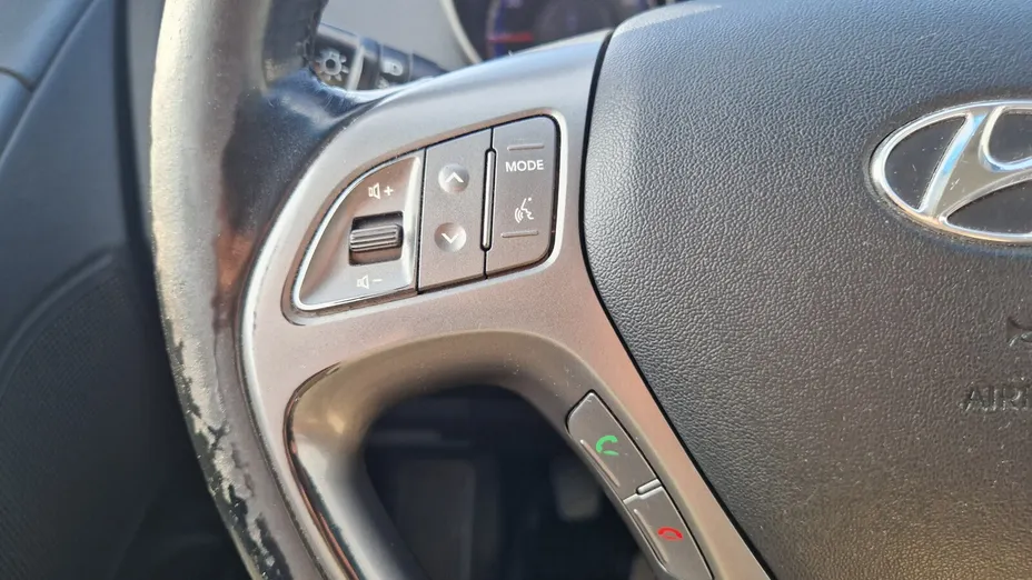 HYUNDAI ix35 ix35 1.6 GDI Comfort 2WD