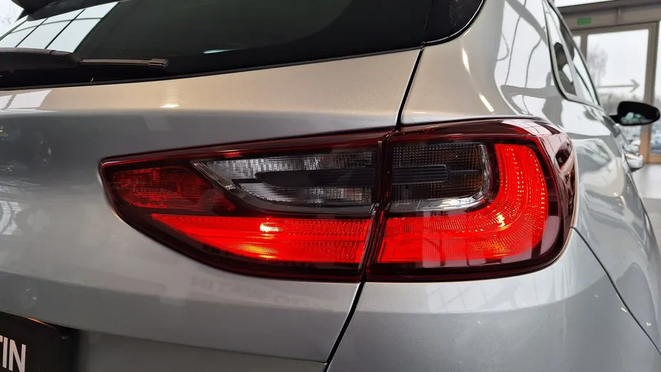 KIA Cee'd Ceed 1.0 T-GDI S