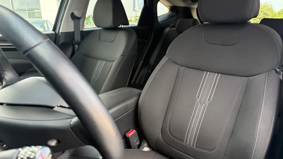 HYUNDAI Tucson Tucson 1.6 T-GDi HEV Modern 2WD aut