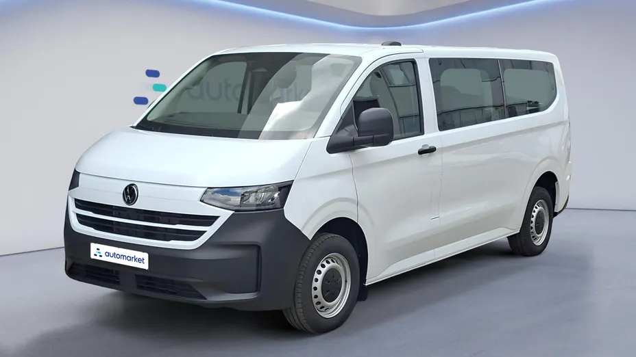VOLKSWAGEN Transporter Transporter Kombi TDI L2H1 M1 Nowy