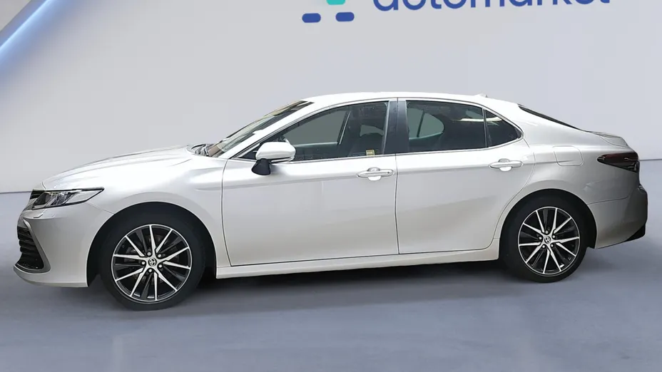 TOYOTA Camry Camry 2.5 Hybrid Prestige CVT