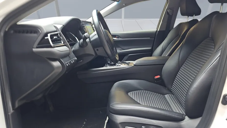 TOYOTA Camry Camry 2.5 Hybrid Prestige CVT