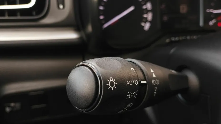 CITROEN C3 C3 1.2 PureTech Feel Pack