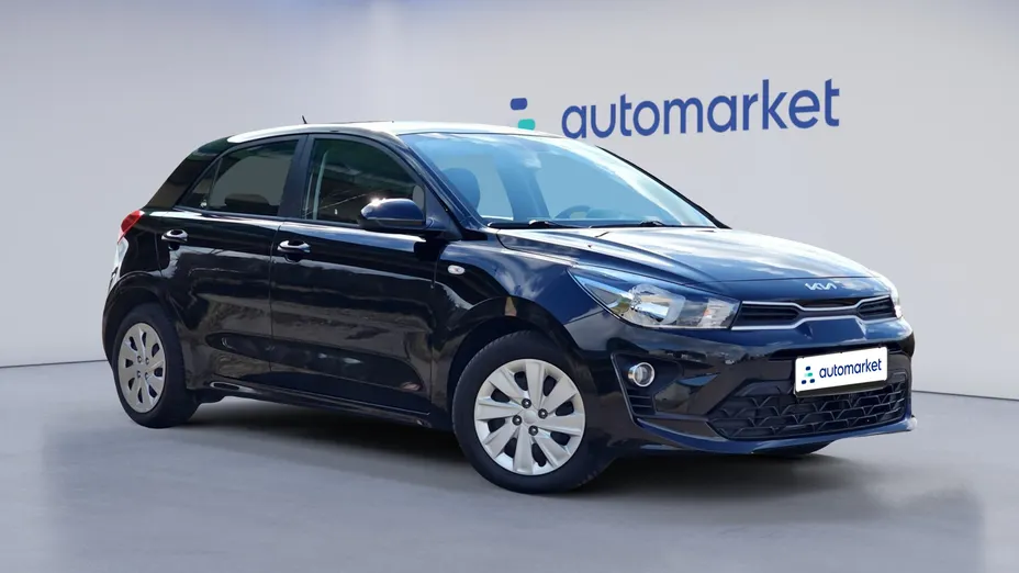KIA Rio Rio 1.0 T-GDI M