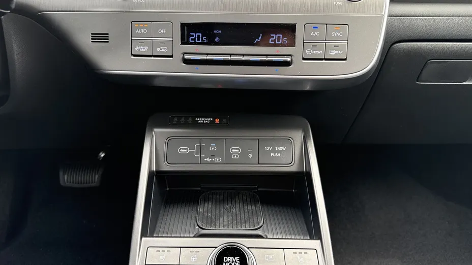 HYUNDAI Kona Kona 1.6 GDI Hybrid Smart DCT Nowy