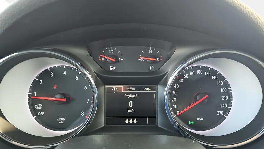 OPEL Astra Astra V 1.4 T GPF Enjoy S&S