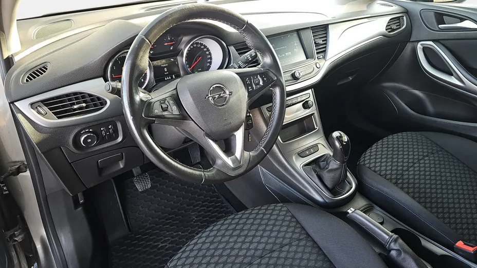 OPEL Astra Astra V 1.4 T GPF Enjoy S&S