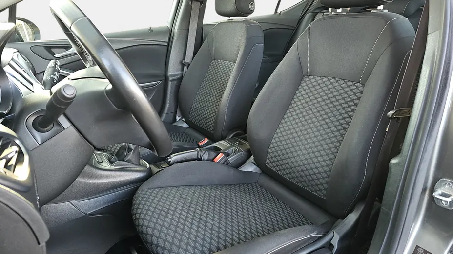 OPEL Astra Astra V 1.4 T GPF Enjoy S&S