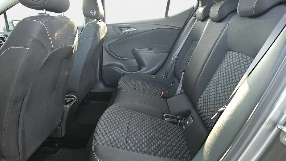 OPEL Astra Astra V 1.4 T GPF Enjoy S&S