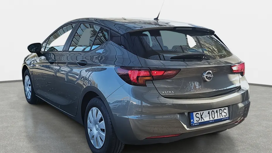 OPEL Astra Astra V 1.4 T GPF Enjoy S&S
