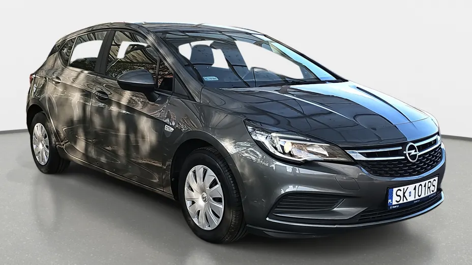 OPEL Astra Astra V 1.4 T GPF Enjoy S&S