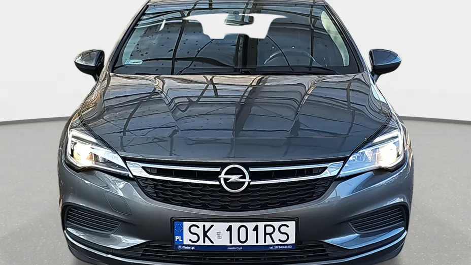 OPEL Astra Astra V 1.4 T GPF Enjoy S&S