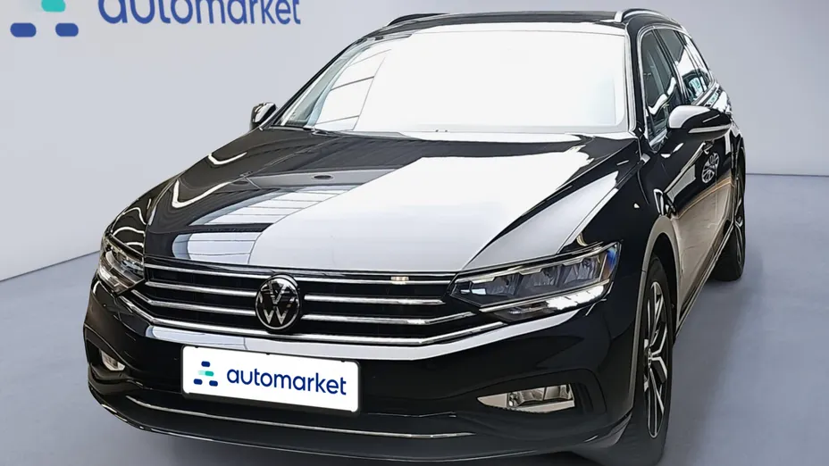 VOLKSWAGEN Passat Passat 1.5 TSI EVO Business DSG
