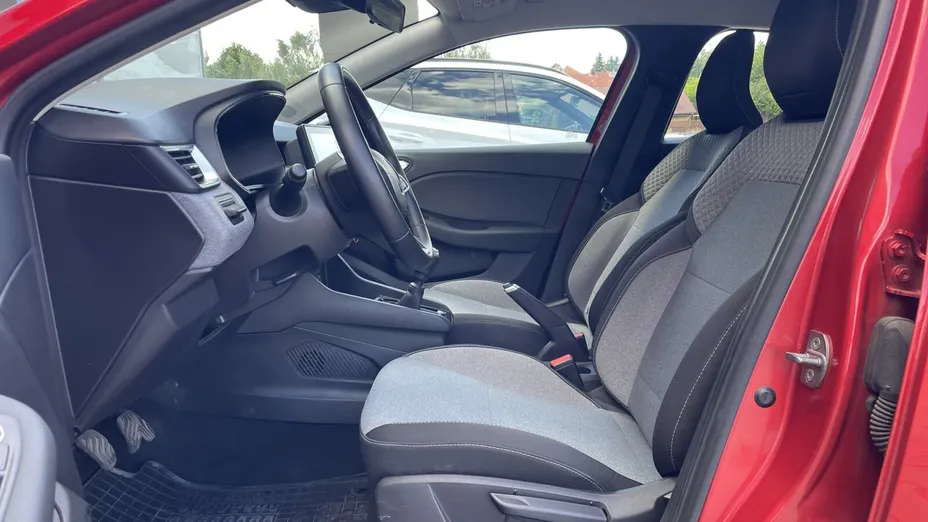 RENAULT Clio Clio 1.0 TCe Evolution