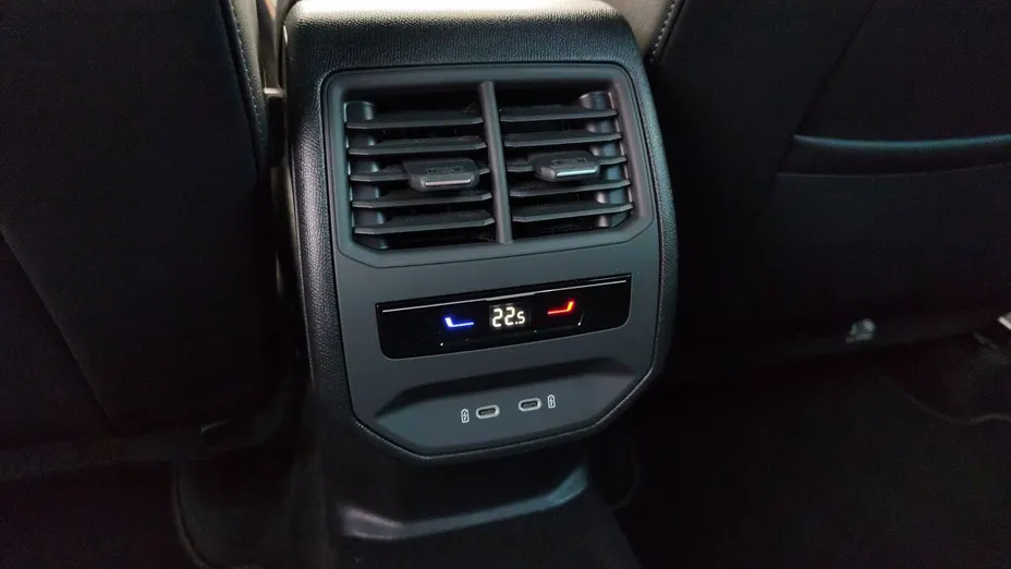 CUPRA Formentor Formentor 1.5 eTSI mHEV DSG