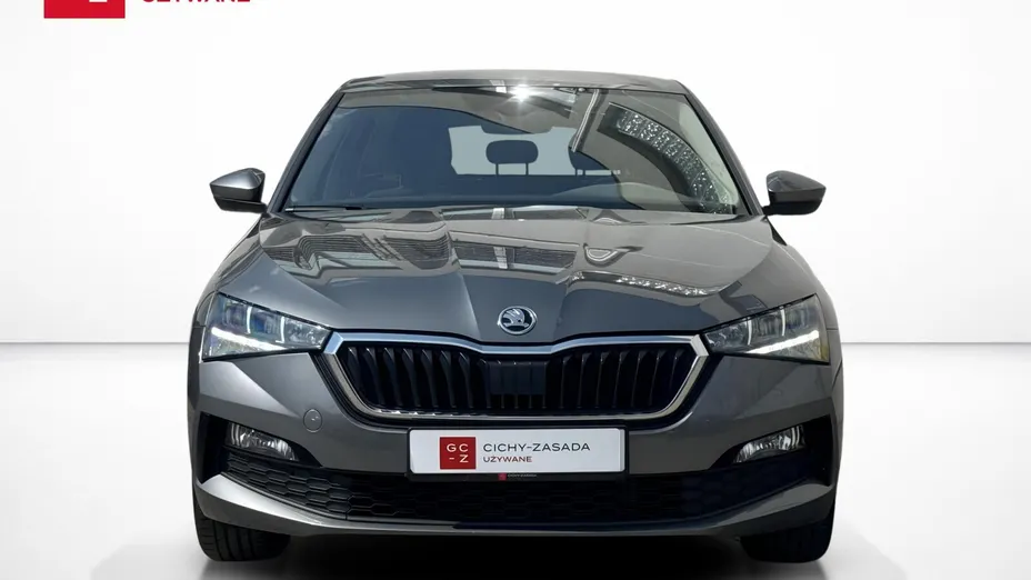 SKODA Scala Scala 1.5 TSI Style DSG