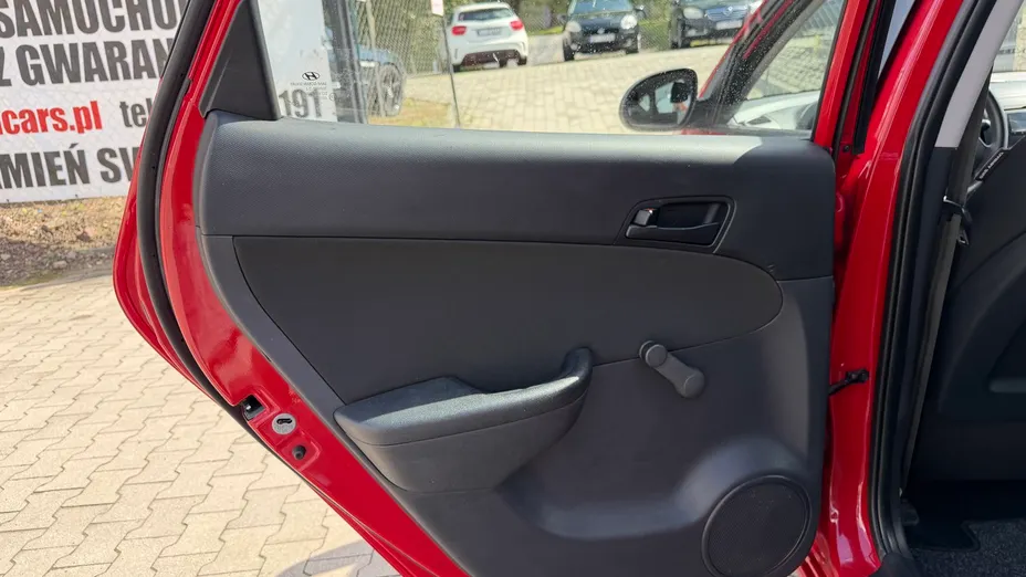HYUNDAI i30 i30 1.4 Comfort
