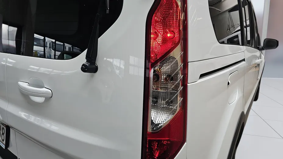 FORD Transit Connect Transit Connect Kombi 230 L2 Active