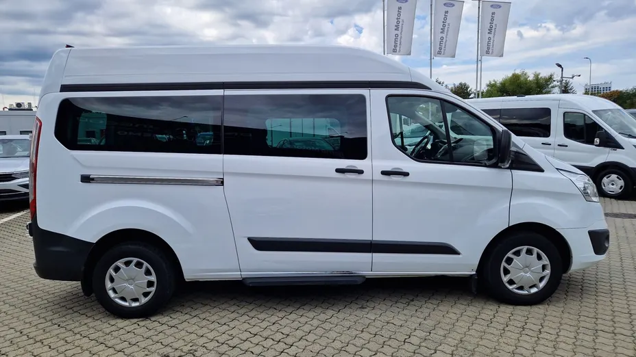FORD Transit Custom Transit Custom Kombi 310 L2H2 Trend