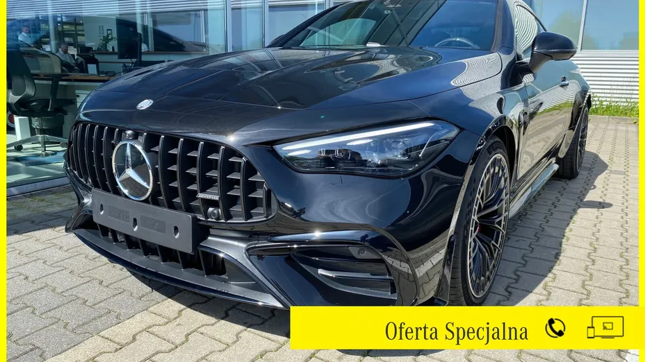 MERCEDES-BENZ CLE -