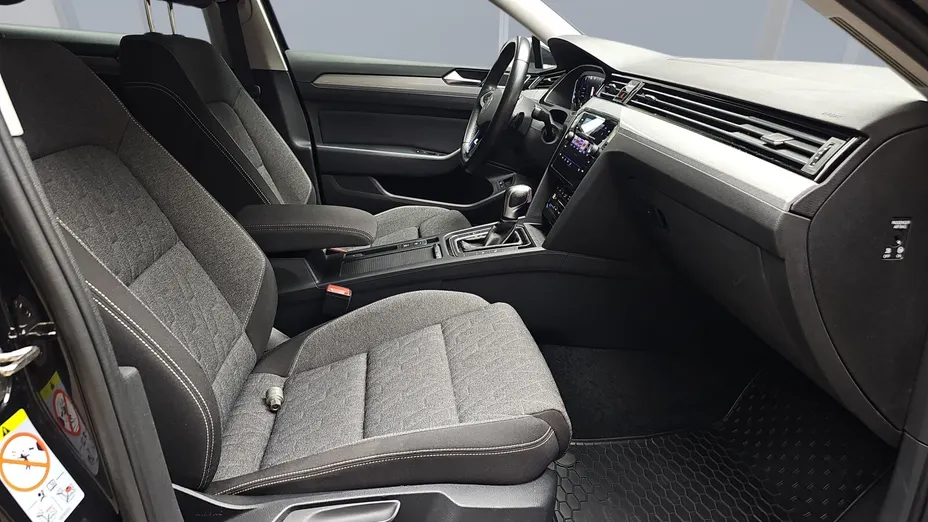VOLKSWAGEN Passat Passat 1.4 TSI Plug-In Hybrid GTE DSG