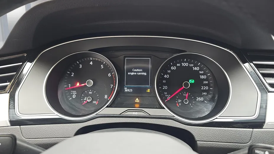 VOLKSWAGEN Passat Passat 1.5 TSI EVO Business DSG