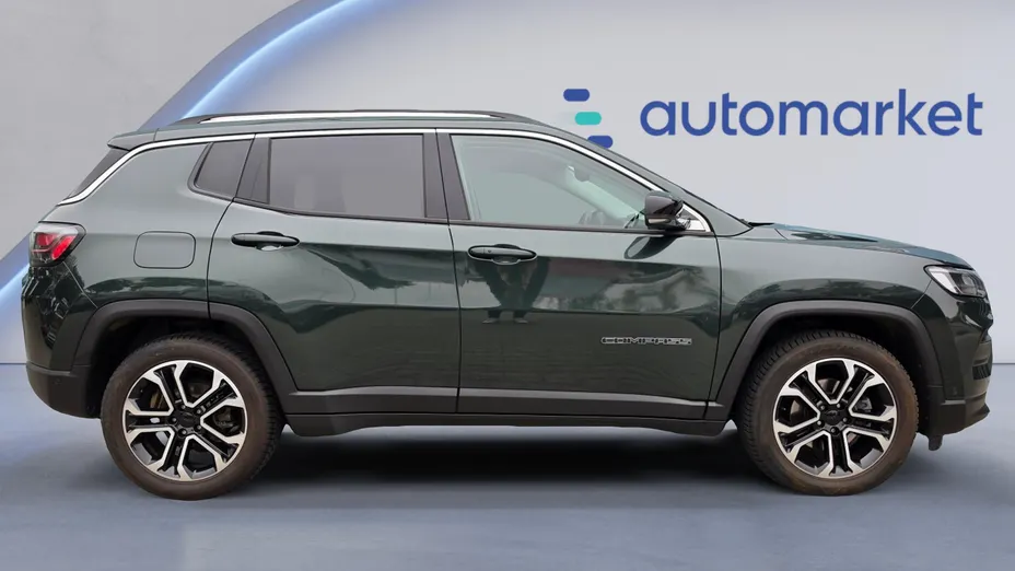 JEEP Compass Compass 1.3 TMair Limited FWD S&S