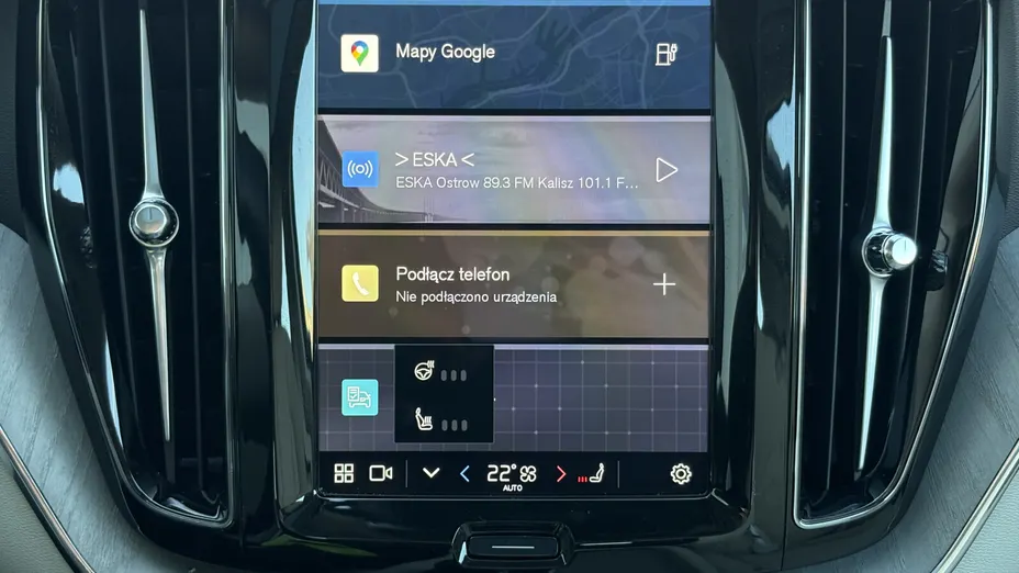 VOLVO XC60 XC60 T6 Plug-In Hybrid AWD Plus Bright aut