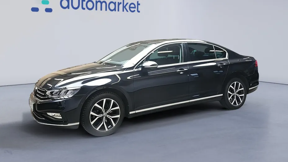 VOLKSWAGEN Passat Passat 1.5 TSI EVO Elegance DSG