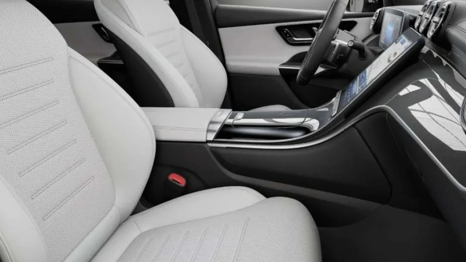 MERCEDES-BENZ GLC GLC Coupe 220 d mHEV 4-Matic AMG Line Nowy