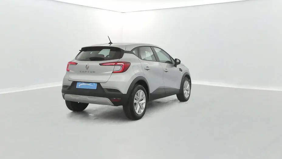 RENAULT Captur -