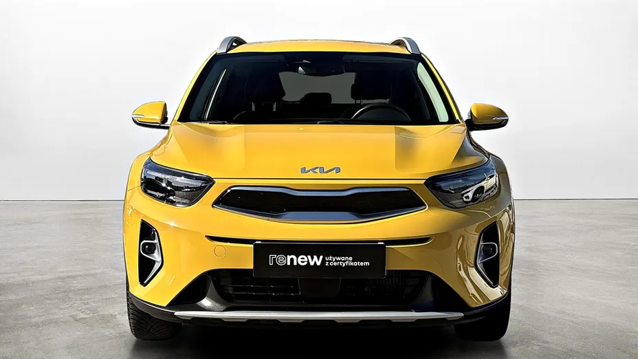 KIA Stonic Stonic 1.0 T-GDI L Business Line