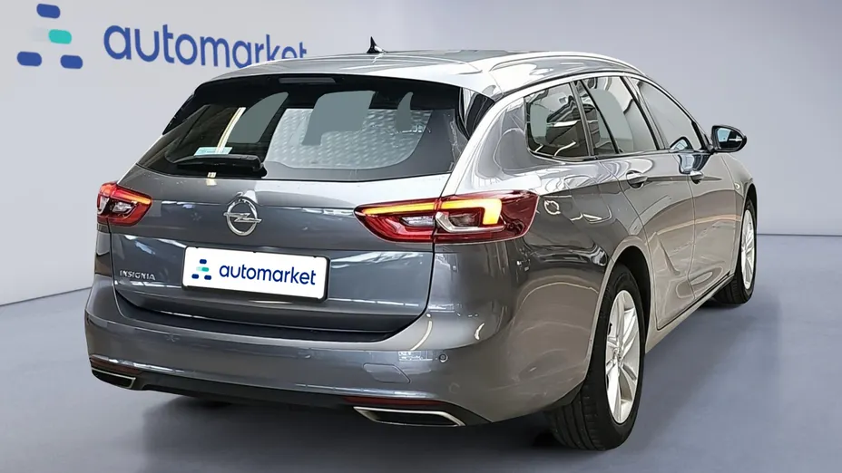 OPEL Insignia Insignia 2.0 T Elegance S&S aut