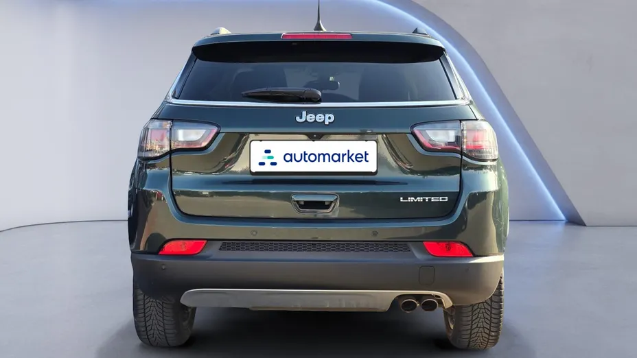 JEEP Compass Compass 1.3 TMair Limited FWD S&S