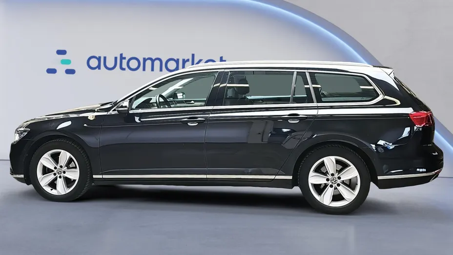 VOLKSWAGEN Passat Passat 2.0 TDI EVO Elegance DSG