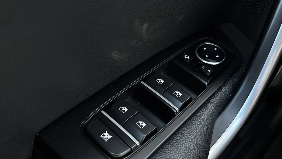 KIA XCeed XCeed 1.6 T-GDI L Business Line DCT