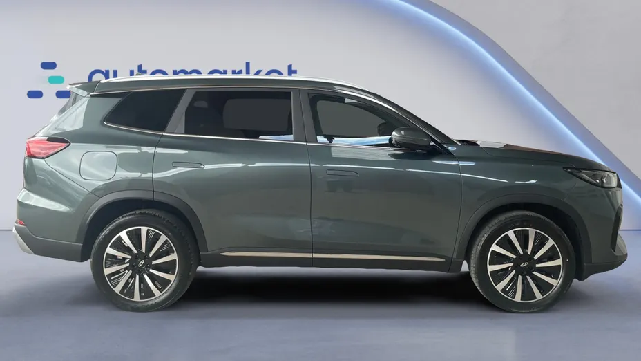 CHERY Tiggo 8 Tiggo 8 1.5 T-GDI Super Hybrid Prestige DCT Nowy