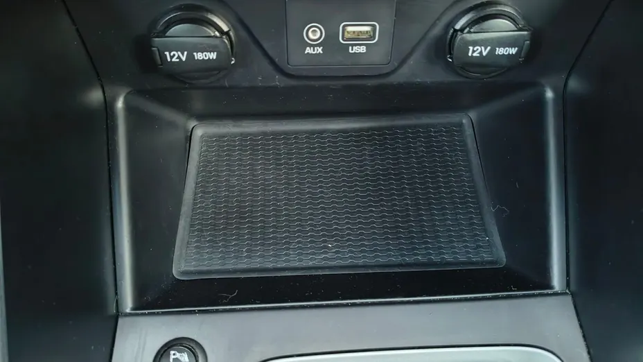 HYUNDAI Tucson Tucson 1.6 GDI BlueDrive Comfort 2WD