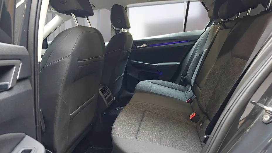 VOLKSWAGEN Golf Golf VIII 1.5 TSI EVO Life