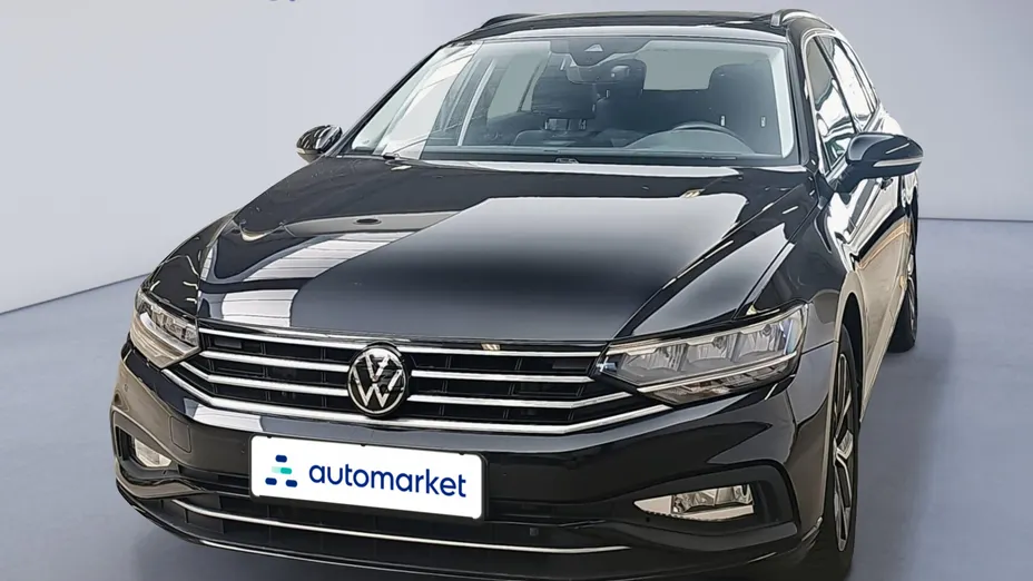 VOLKSWAGEN Passat Passat 1.5 TSI EVO Business DSG