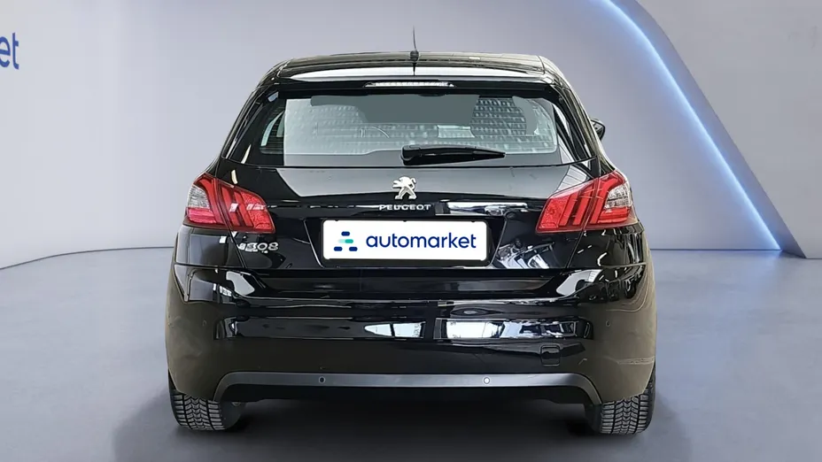 PEUGEOT 308 308 1.5 BlueHDi Active Pack S&S EAT8