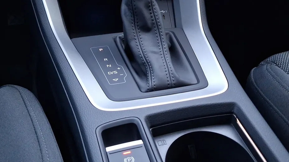 AUDI Q3 Sportback -