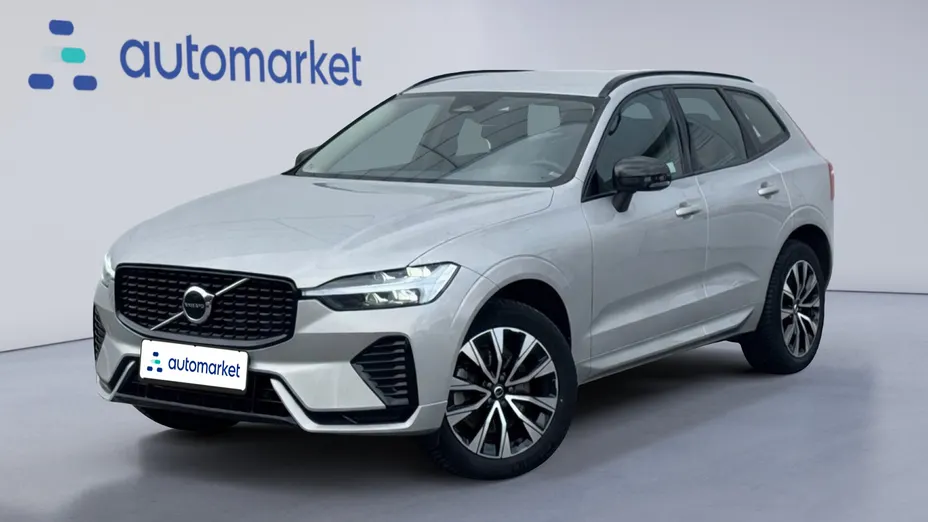 VOLVO XC60 XC60 B4 B Plus Dark aut