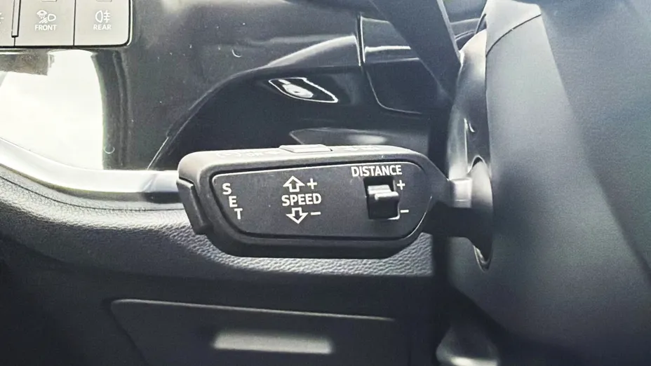 AUDI Q3 Q3 35 TFSI mHEV S tronic