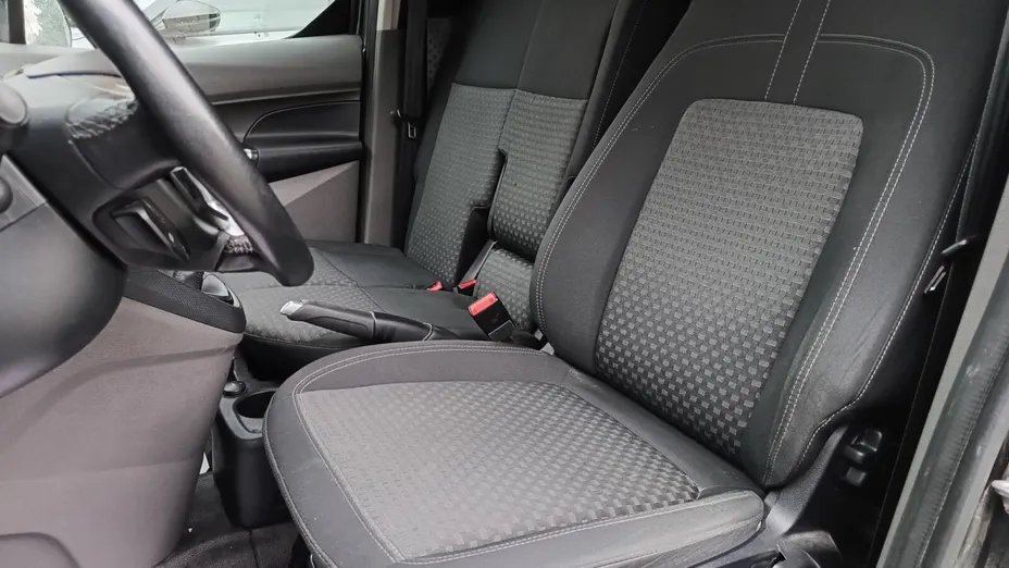 FORD Transit Connect Transit Connect 210 L2 Trend