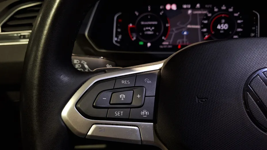 VOLKSWAGEN Tiguan Tiguan 2.0 TDI SCR Elegance DSG