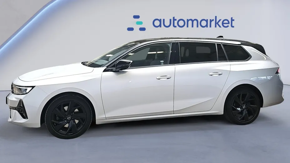 OPEL Astra Astra VI 1.5 CDTI GS S&S aut